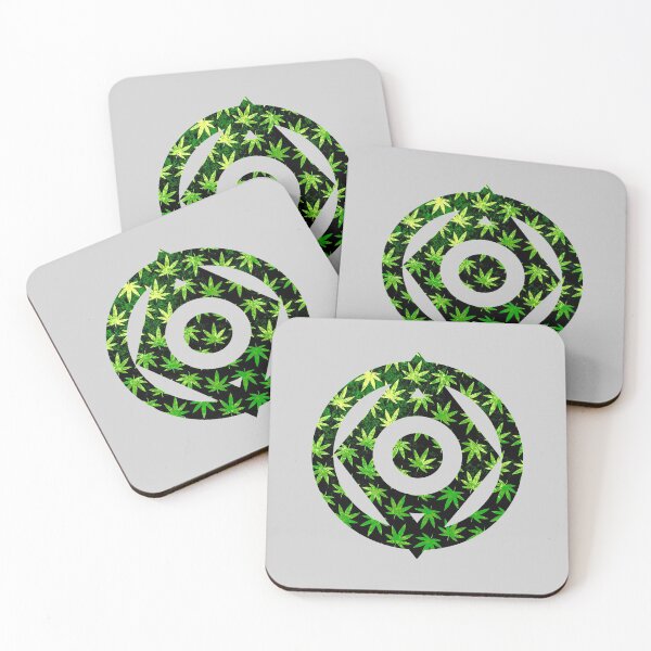 Item preview, Pot Pattern designed and sold by Troy Green.