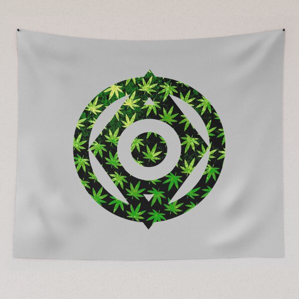 Item preview, Pot Pattern designed and sold by Troy Green.