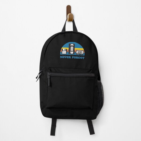 Item preview, Never Forget Essential designed and sold by GunnerKertzmann.