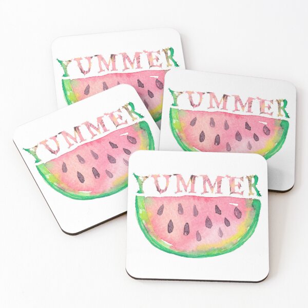 Item preview, Juicy Summer  designed and sold by ArtEntwined.