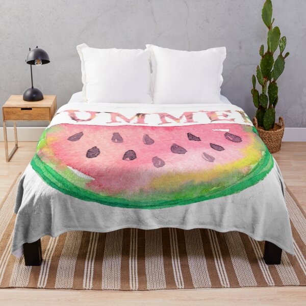 Item preview, Juicy Summer designed and sold by ArtEntwined.