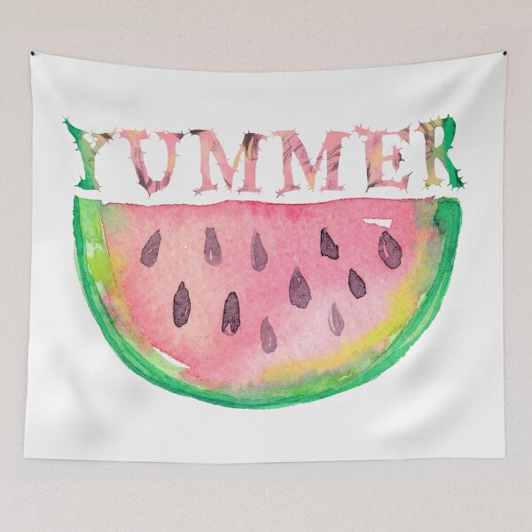 Item preview, Juicy Summer  designed and sold by ArtEntwined.