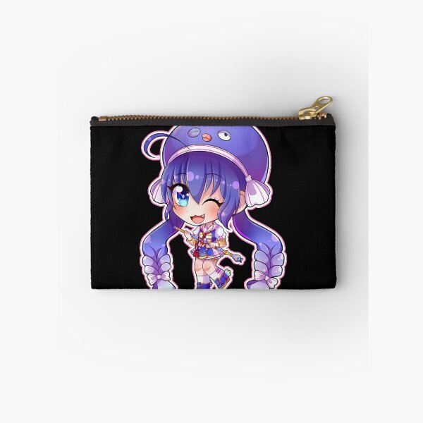 Item preview, Vocaloid - Otomachi Una Sugar Chibi  designed and sold by aysConrado4.