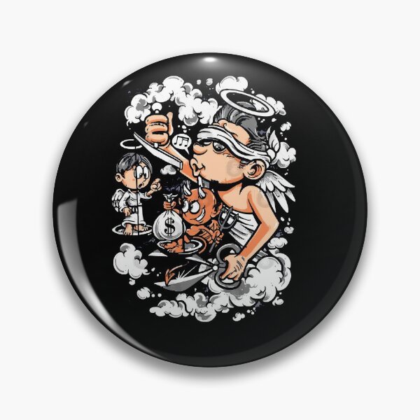 Item preview, Fair Justice  designed and sold by mmie74.