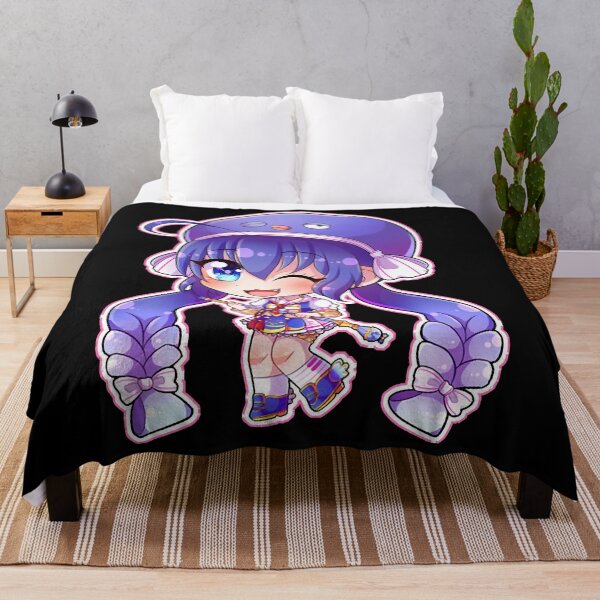 Item preview, Vocaloid - Otomachi Una Sugar Chibi designed and sold by aysConrado4.