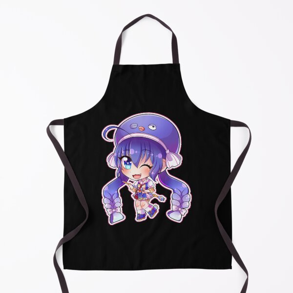 Item preview, Vocaloid - Otomachi Una Sugar Chibi  designed and sold by aysConrado4.