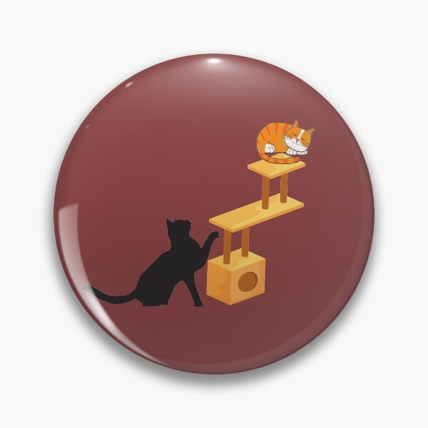 Item preview, Let's play Cats designed and sold by RaumCoCo.