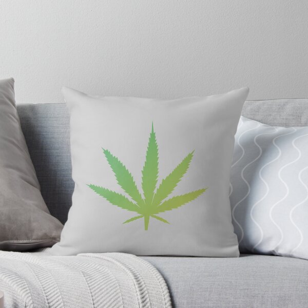 Item preview, Marijuana Leaf designed and sold by Troy Green.