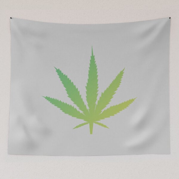 Item preview, Marijuana Leaf designed and sold by Troy Green.
