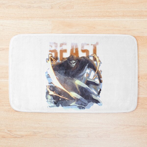 Item preview, Ze-ke jeager beast titan Classic T-Shirt designed and sold by ShaunBoyle.