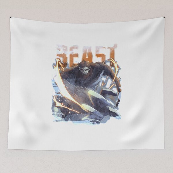 Item preview, Ze-ke jeager beast titan Classic T-Shirt designed and sold by ShaunBoyle.