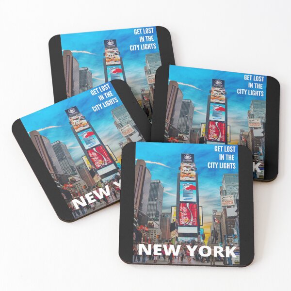 Item preview, NEW YORK - anime  designed and sold by GunnerKertzmann.