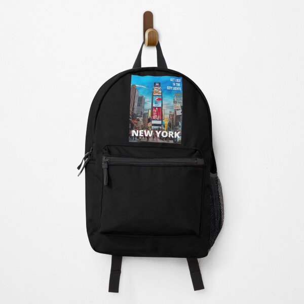 Item preview, NEW YORK - anime  designed and sold by GunnerKertzmann.