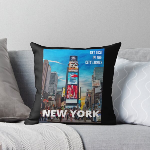 Item preview, NEW YORK - anime  designed and sold by GunnerKertzmann.