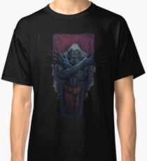 Croatan monster Classic T-Shirt