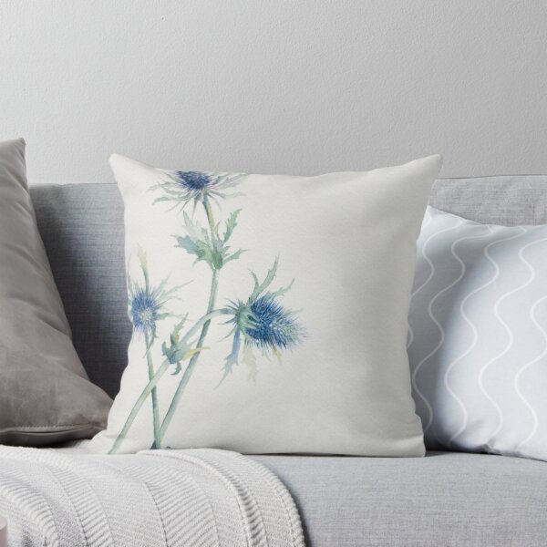 Item preview, Sea Holly designed and sold by Anita Murphy.