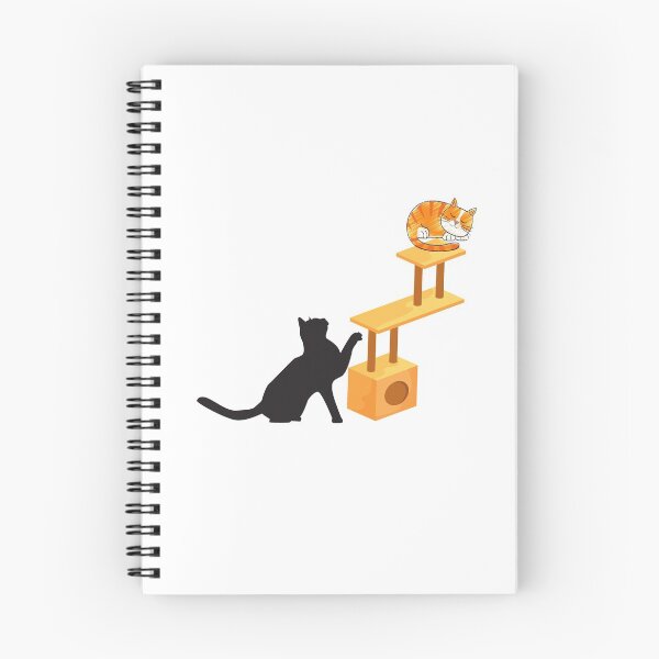 Item preview, Let's play Cats designed and sold by RaumCoCo.