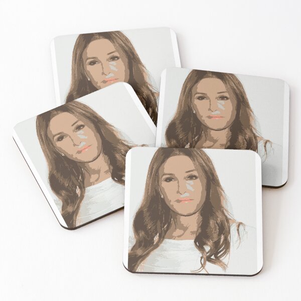 Item preview, Caitlyn For California designed and sold by neodiseno.