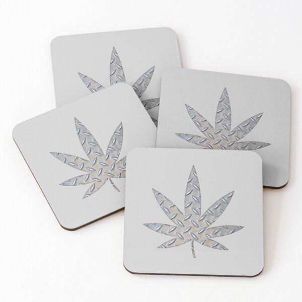 Item preview, Metal Leaf designed and sold by Troy Green.