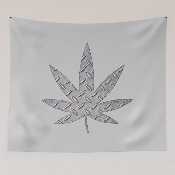 Item preview, Metal Leaf designed and sold by Troy Green.