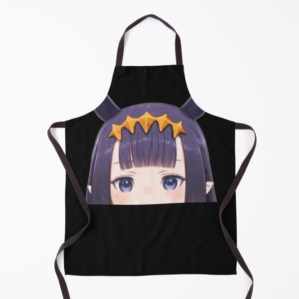 Item preview, Ninomae Inanis Ina&x27;nis Peeker Hololive Tentacle girl Classic designed and sold by TylerMu83.