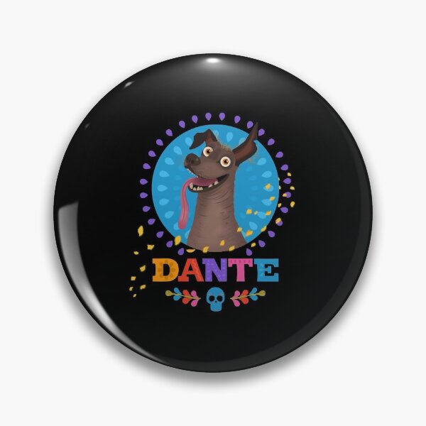 Item preview, Dante  designed and sold by aysConrado4.