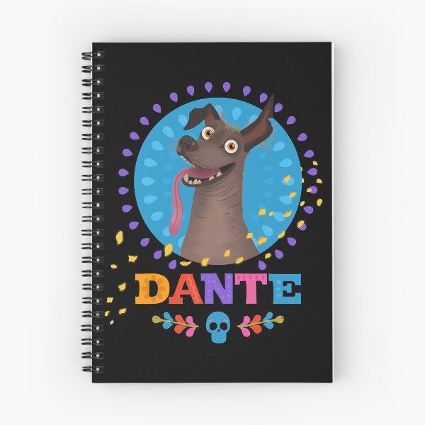 Item preview, Dante  designed and sold by aysConrado4.