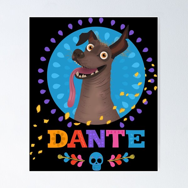 Dante Coco Wallpaper Dante Coco Clipart