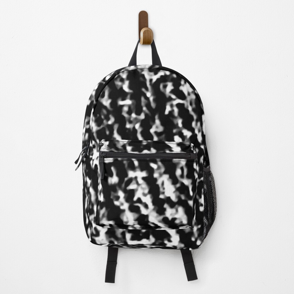 Item preview, Backpack designed and sold by D351.