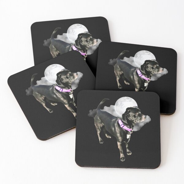 Item preview, Night Dog designed and sold by GunnerKertzmann.
