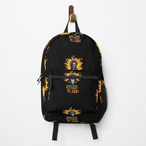 Item preview, I'm gonna kill that kid  designed and sold by aysConrado4.