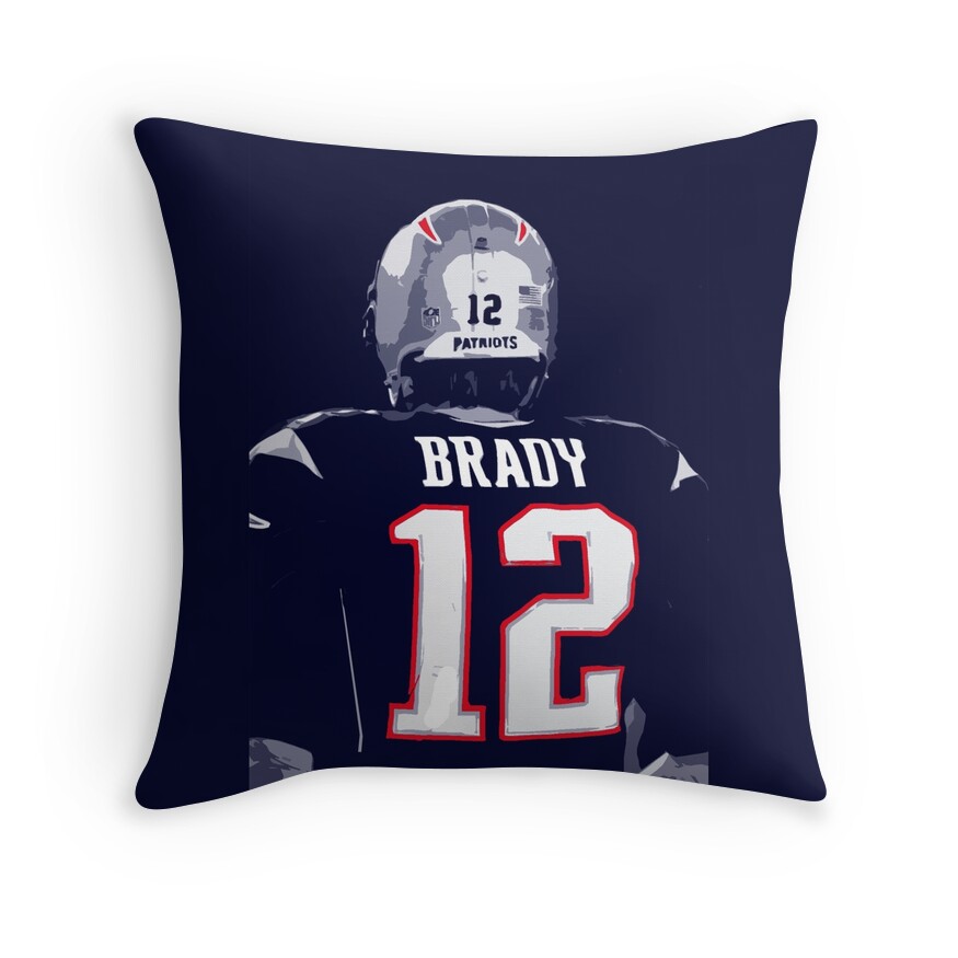 Tom Brady: Gifts & Merchandise | Redbubble