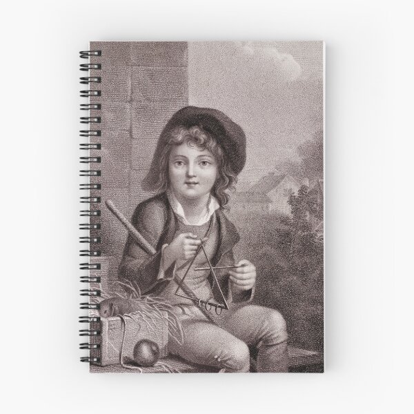 Item preview, Le Petit Savoyard - Old Print designed and sold by AntiqueImages.