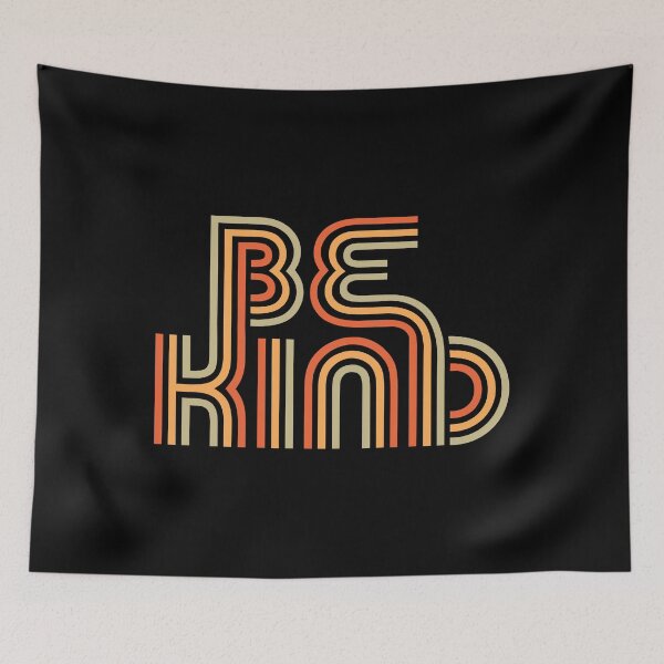 Item preview, Be Kind Anti Bullying Shirt for Men Women Boys Girls Kids Gifts designed and sold by LiqueGifts.