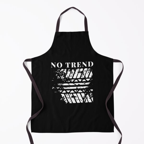 Item preview, No Trend designed and sold by GunnerKertzmann.