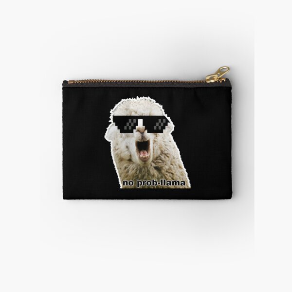 Item preview, no prob-llama designed and sold by GunnerKertzmann.