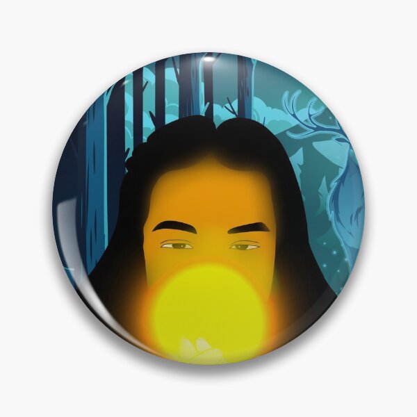 Item preview, Sun summoner - alina starkov in shadow and bone netflix designed and sold by NastySquad.