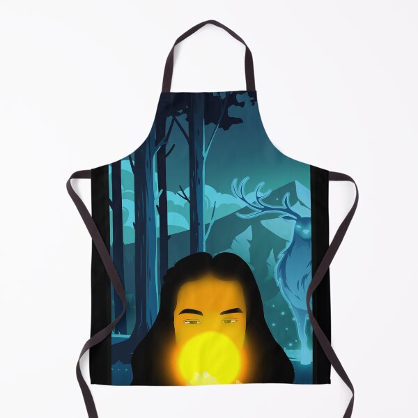 Item preview, Sun summoner - alina starkov in shadow and bone netflix designed and sold by NastySquad.