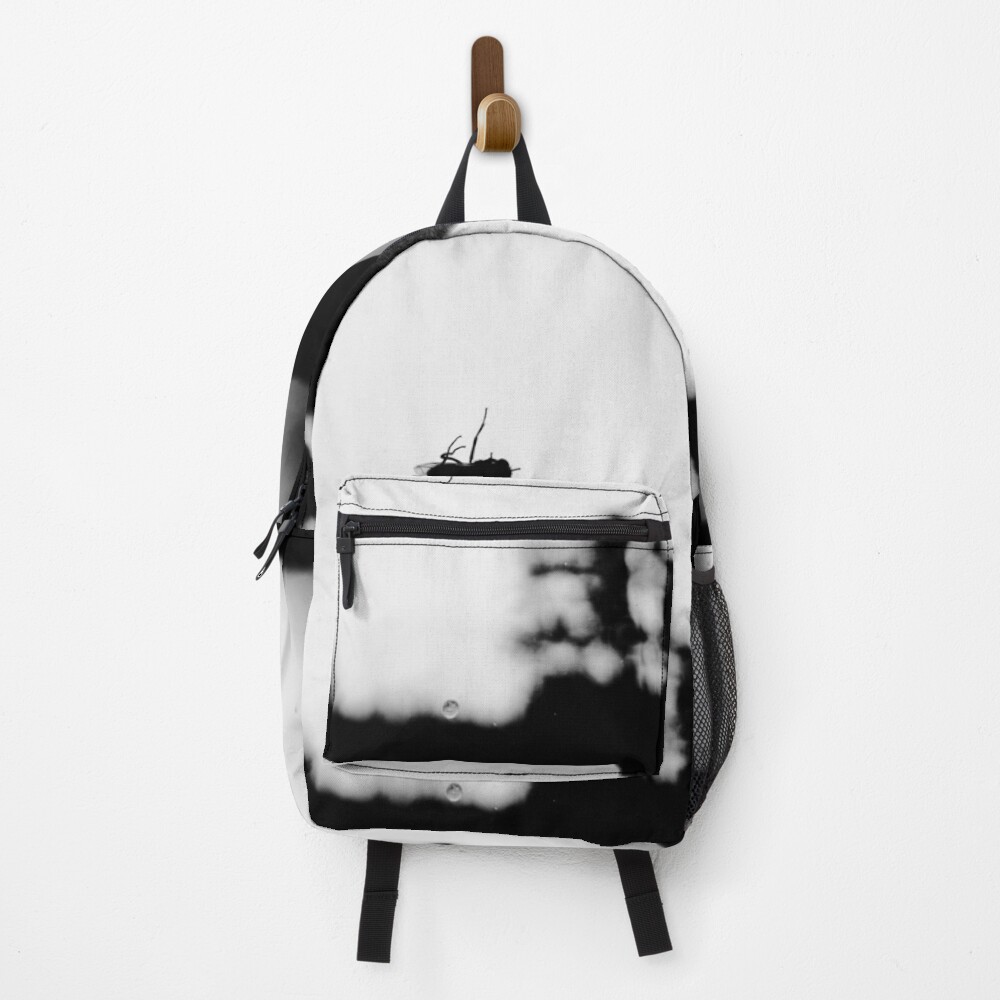 Item preview, Backpack designed and sold by D351.
