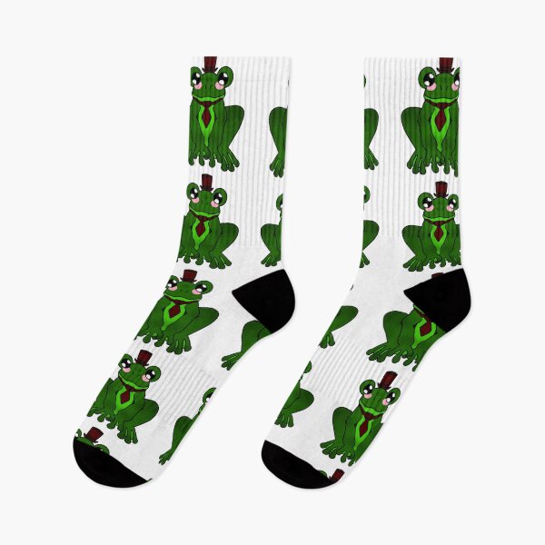 Item preview,  Business frog  designed and sold by Mocknat.