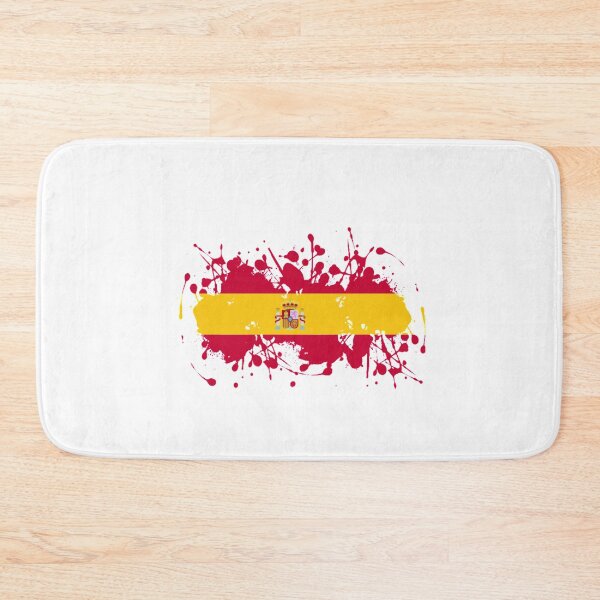 Item preview, Sp-anish Flag Essential T-Shirt designed and sold by ShaunBoyle.