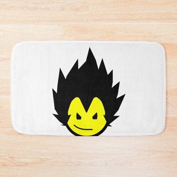 Item preview, SMIL-EY FACE VEGETA Classic T-Shirt designed and sold by ShaunBoyle.
