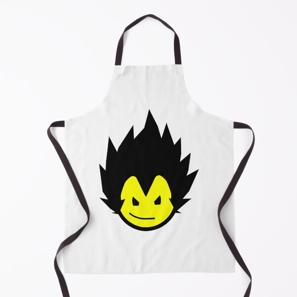 Item preview, SMIL-EY FACE VEGETA Classic T-Shirt designed and sold by ShaunBoyle.