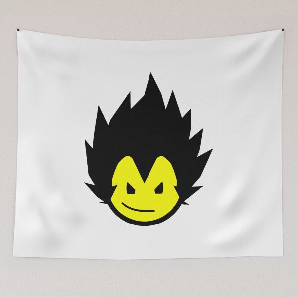 Item preview, SMIL-EY FACE VEGETA Classic T-Shirt designed and sold by ShaunBoyle.