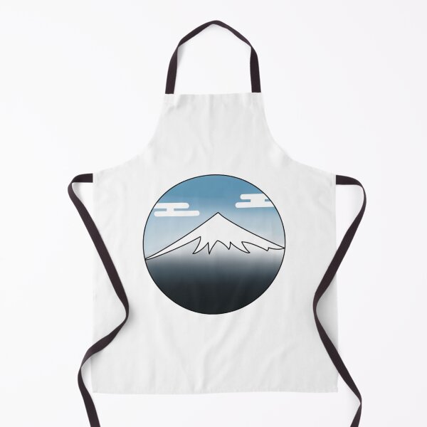 Item preview, Mou-nt Fuji Classic T-Shirt designed and sold by ShaunBoyle.