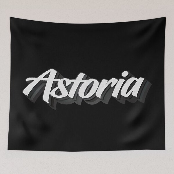 Item preview, Astoria designed and sold by QueensNewYork.