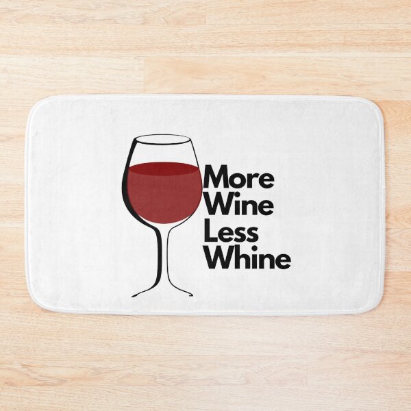 Item preview, More W-ine less Wh-ine Classic T-Shirt designed and sold by ShaunBoyle.