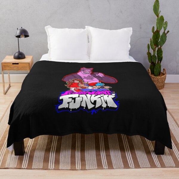 Item preview, Friday Night Funkin Battle Funny designed and sold by SharonGidley.
