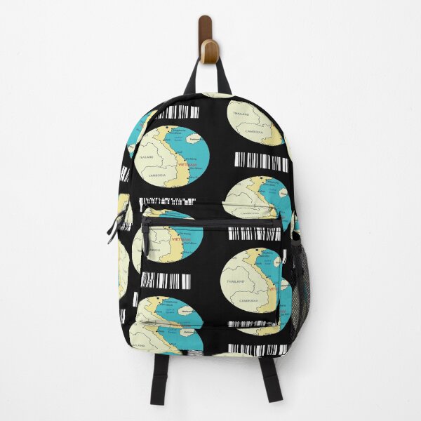 Item preview, Mapa De Vietnam designed and sold by jlicero.