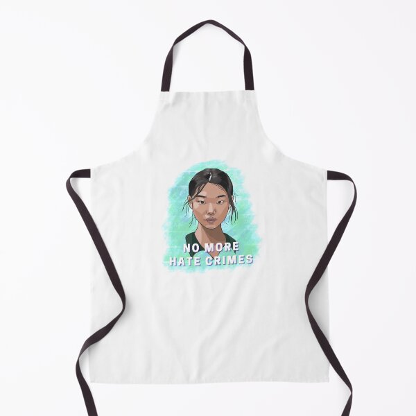 Item preview, No more hate crimes designed and sold by Yujububu.
